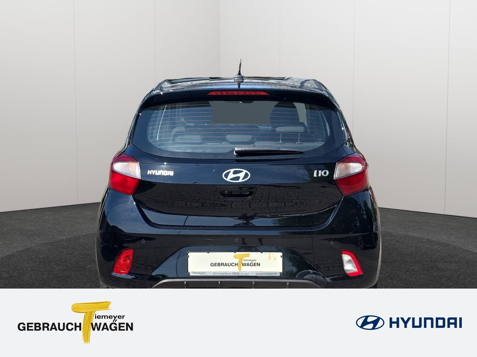 Hyundai i10 – Foto 6