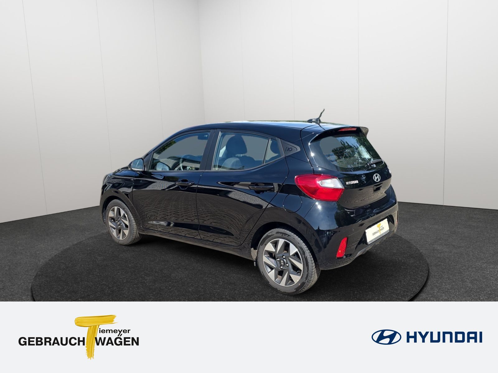 Hyundai i10 – Foto 7