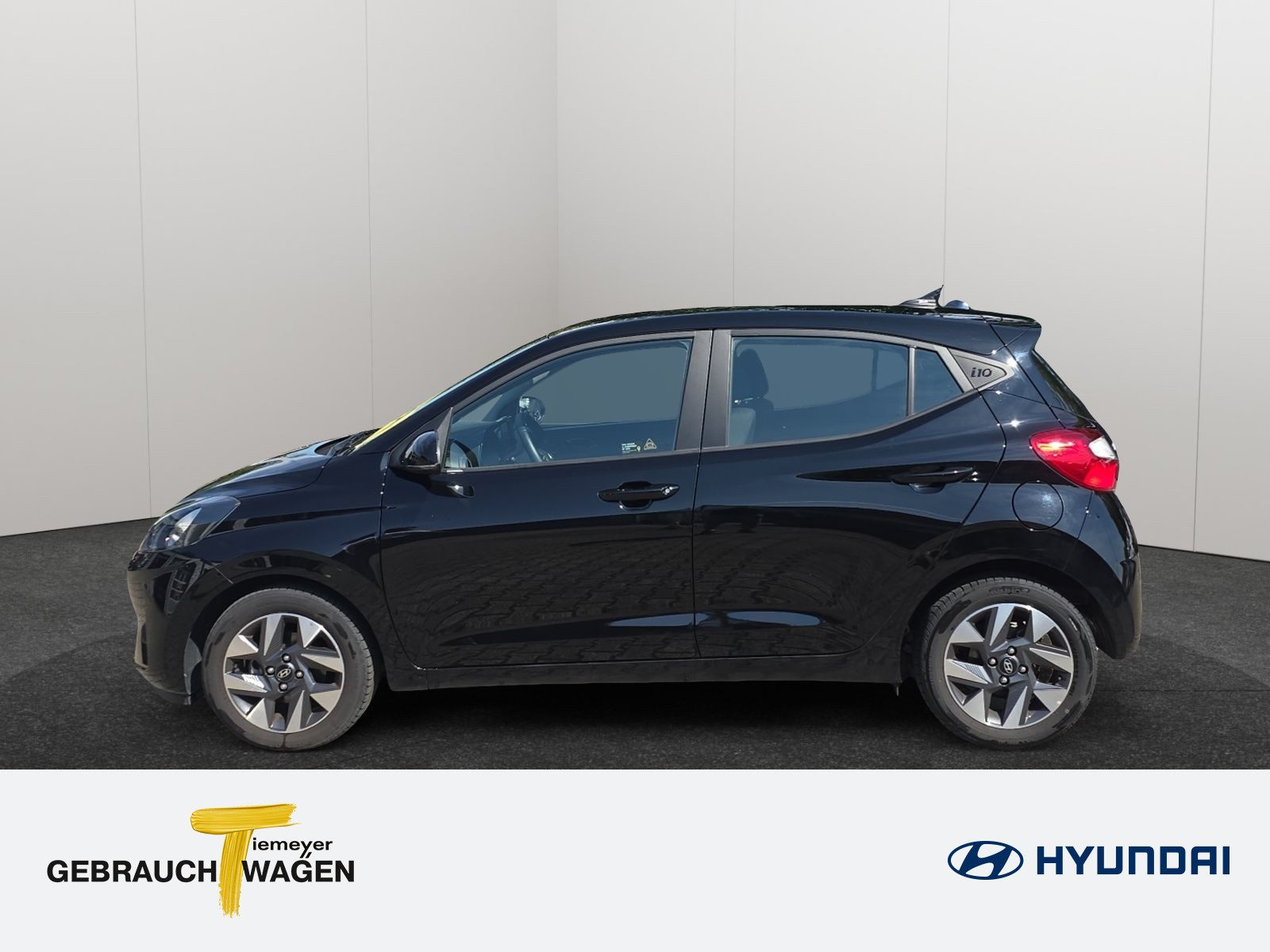 Hyundai i10 – Foto 8