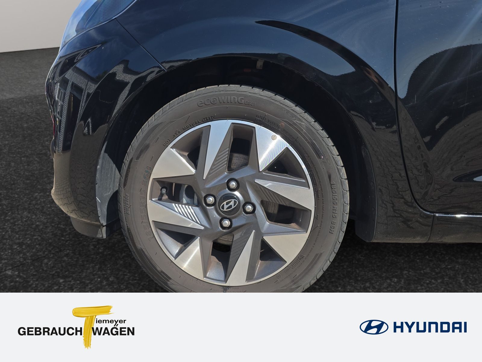 Hyundai i10 – Foto 9