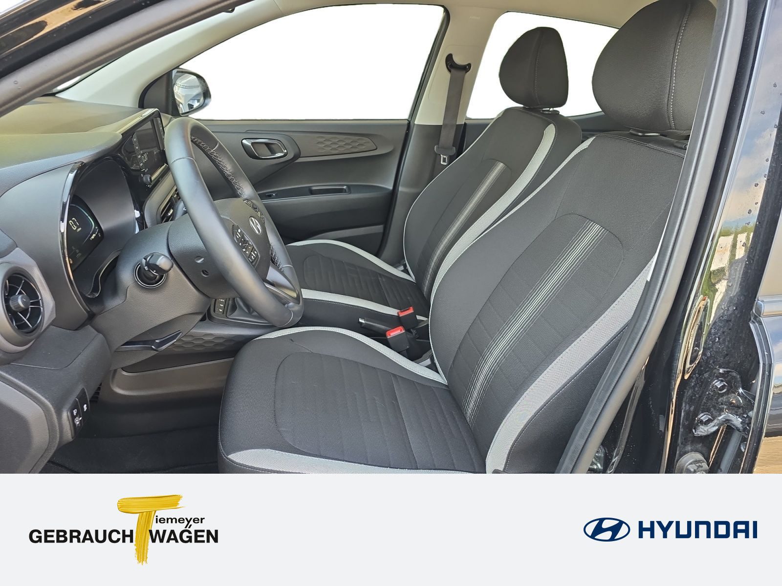Hyundai i10 – Foto 10