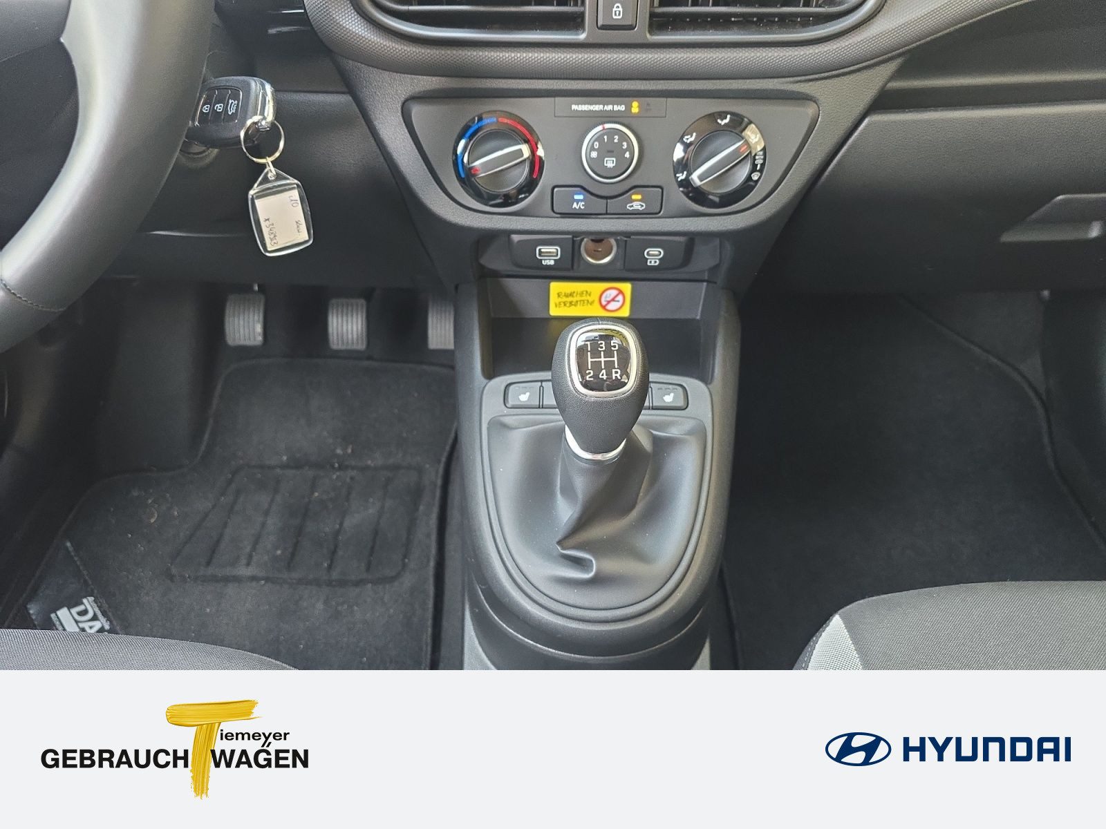 Hyundai i10 – Foto 13