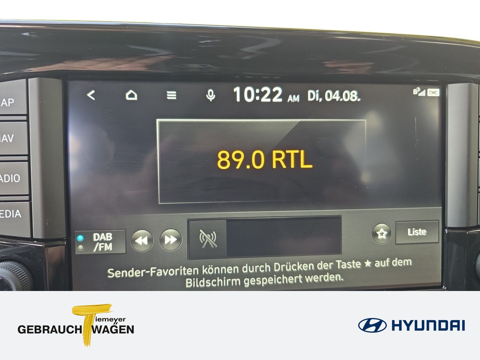 Hyundai i10 – Foto 14