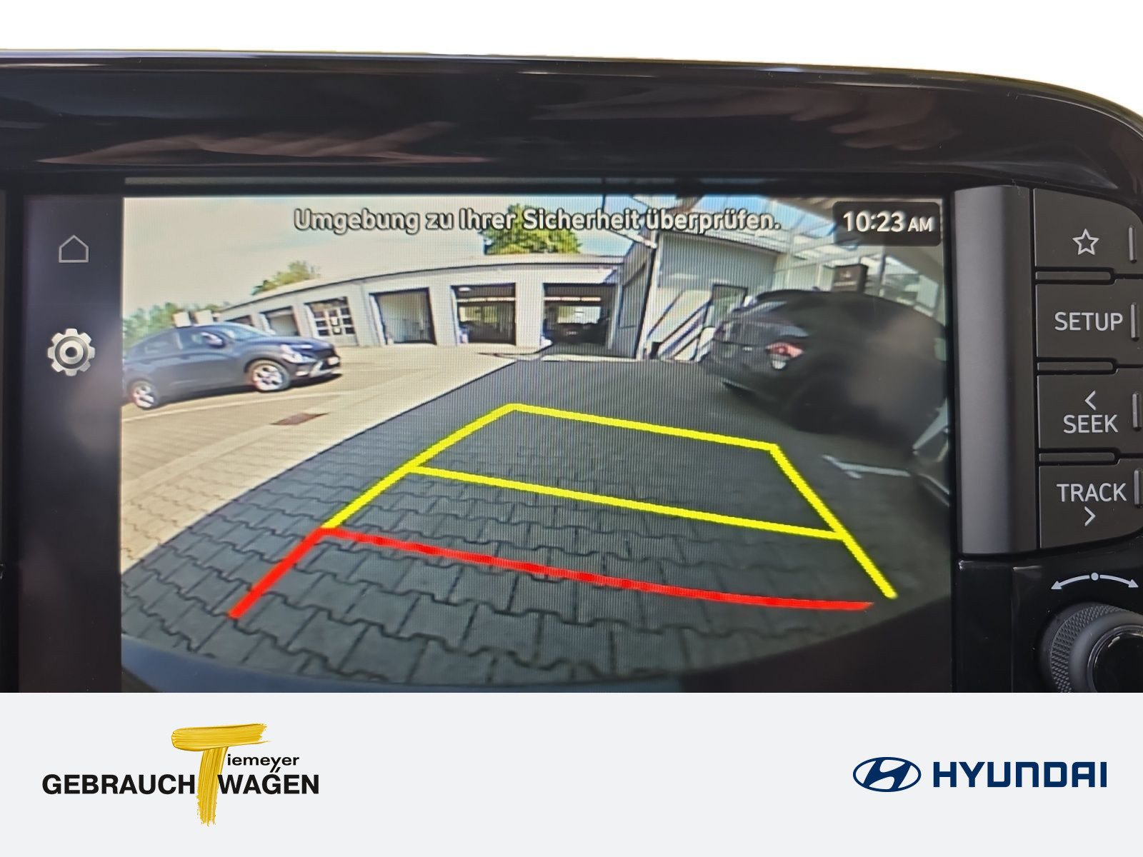 Hyundai i10 – Foto 16