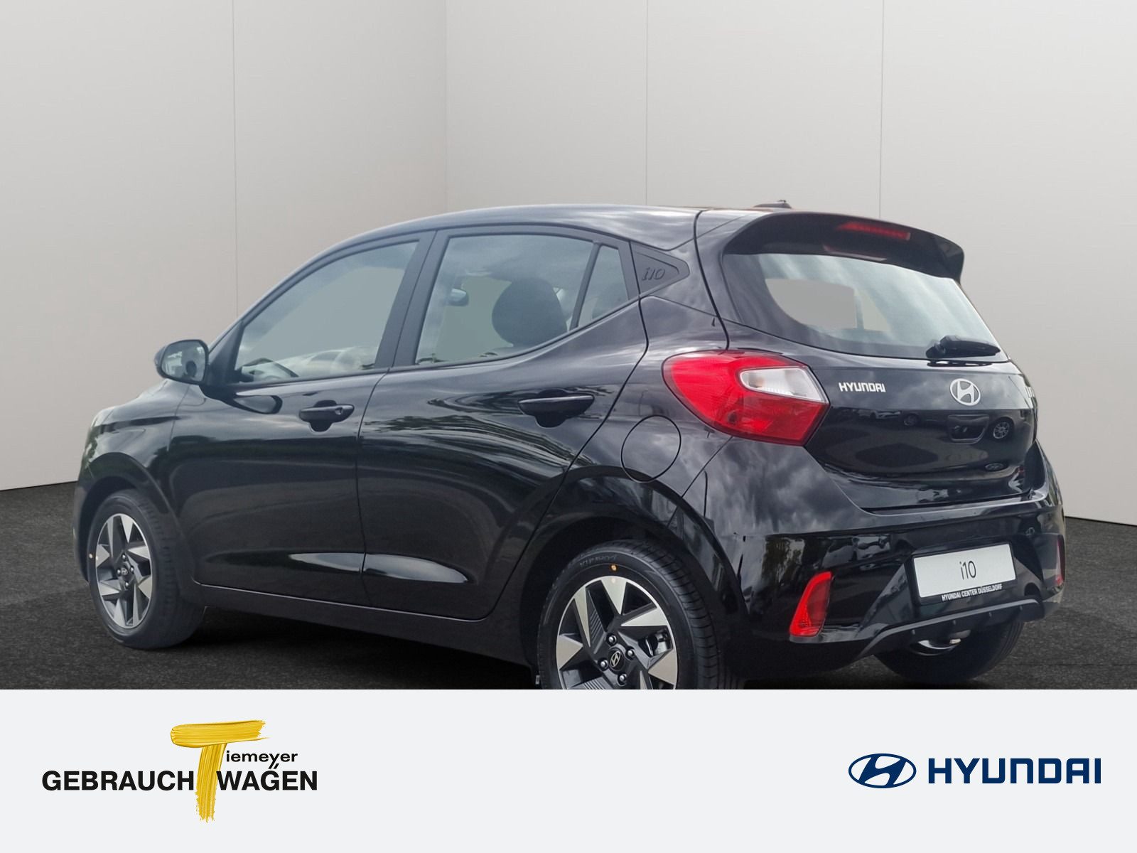 Hyundai i10 – Bild 7
