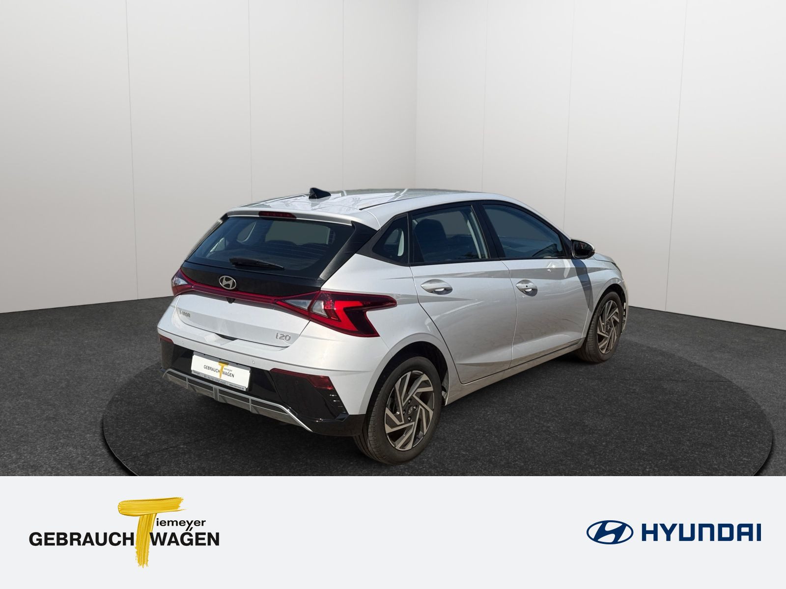Hyundai i20 – Bild 5