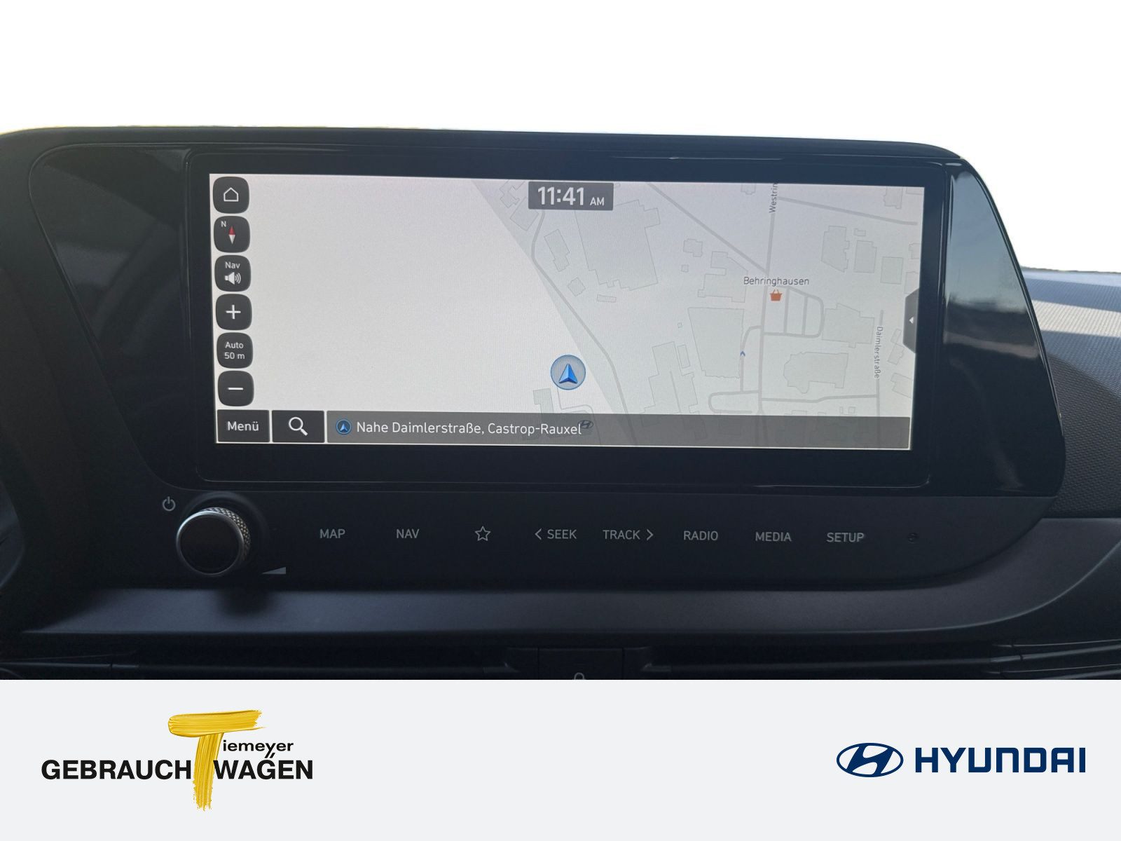 Hyundai i20 – Bild 14