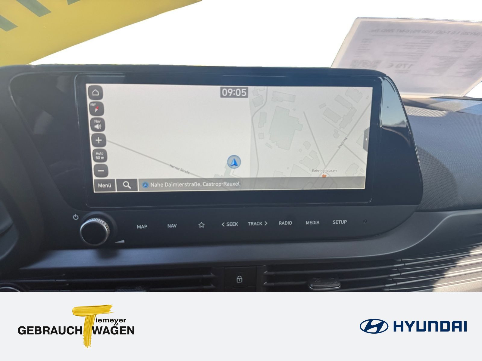Hyundai i20 – Bild 14