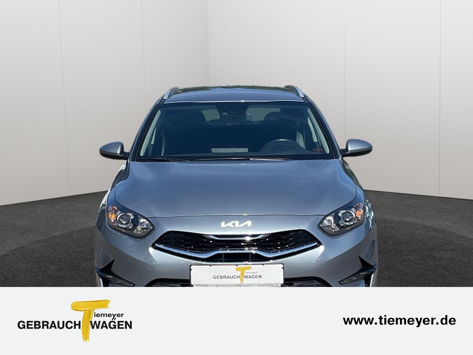 Kia cee'd – Bild 2