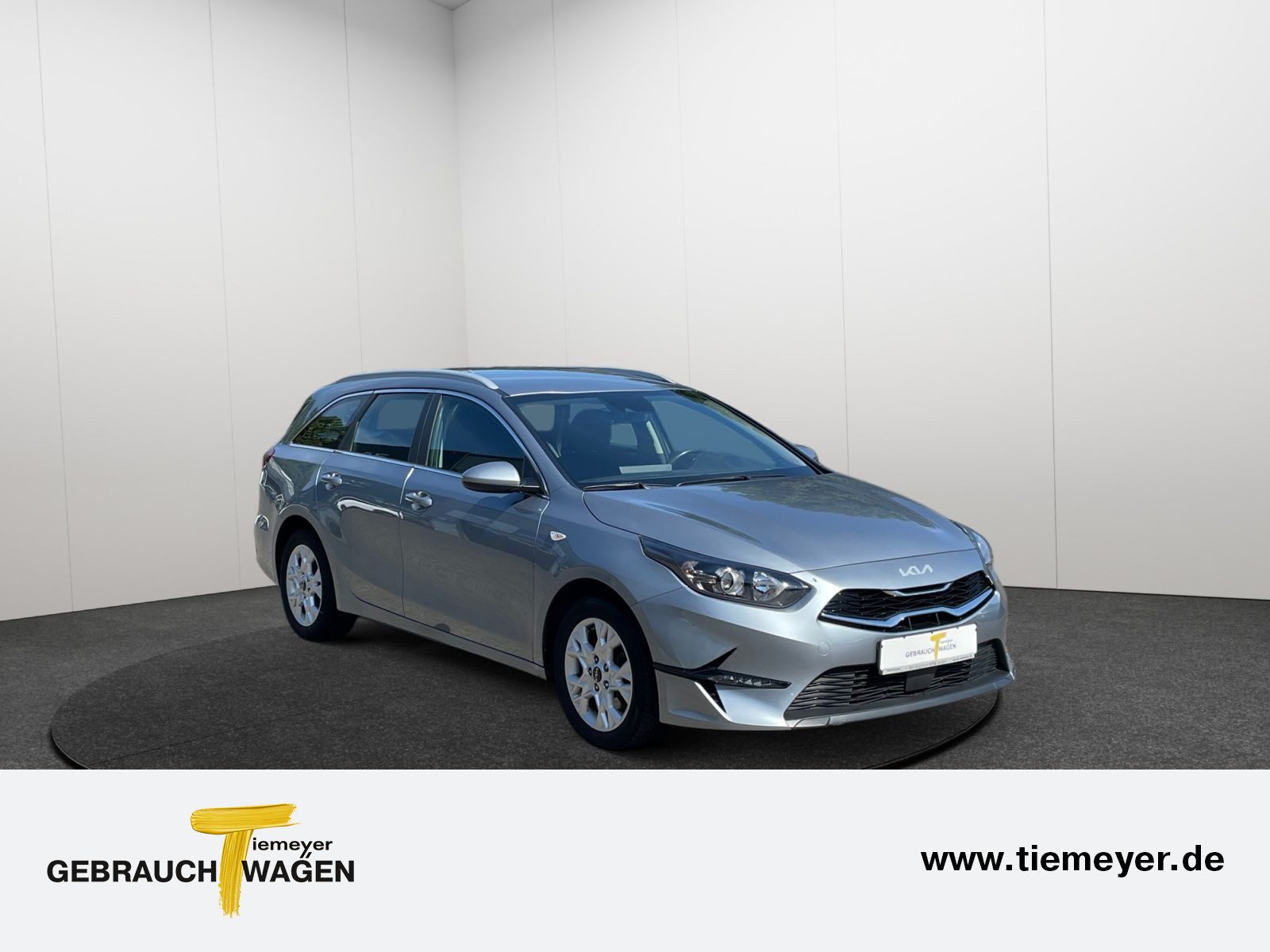 Kia cee'd – Bild 3