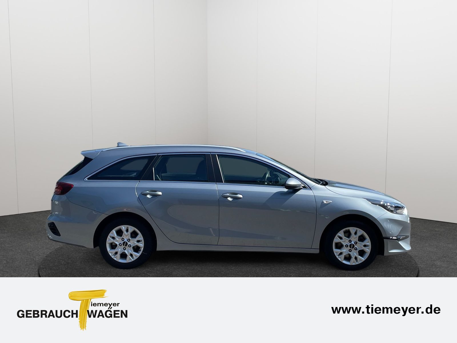 Kia cee'd – Bild 4