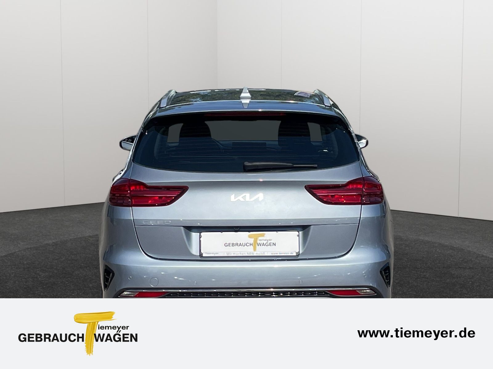 Kia cee'd – Bild 6