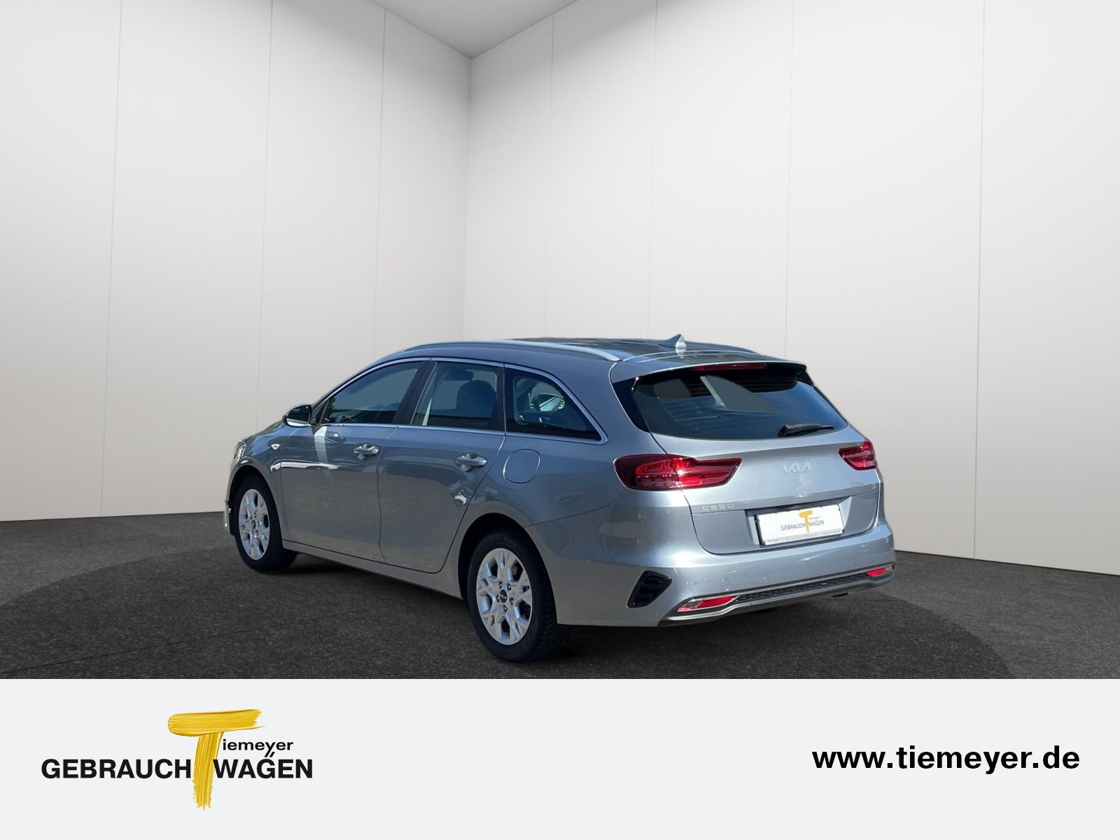 Kia cee'd – Bild 7
