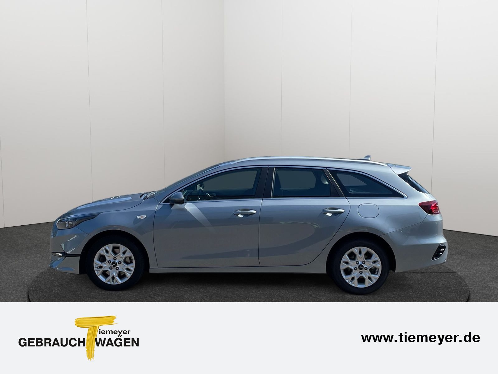Kia cee'd – Bild 8