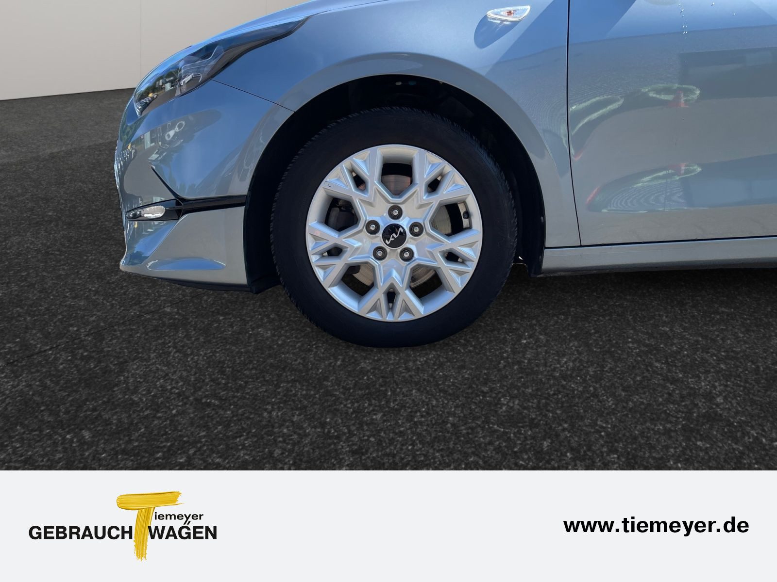 Kia cee'd – Bild 9