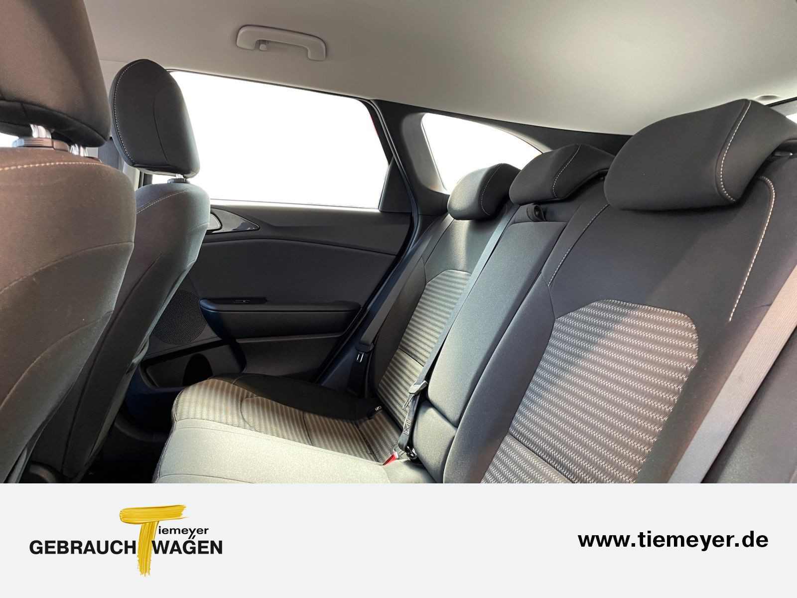 Kia cee'd – Bild 11
