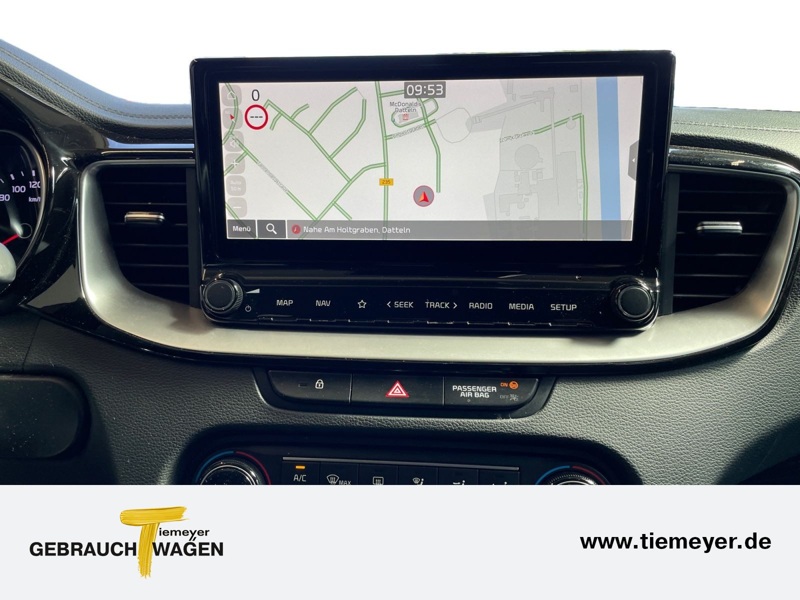Kia cee'd – Bild 14