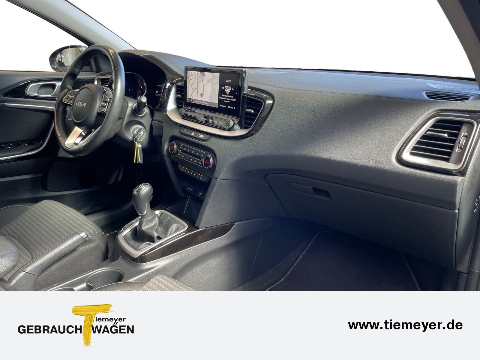 Kia cee'd – Bild 15