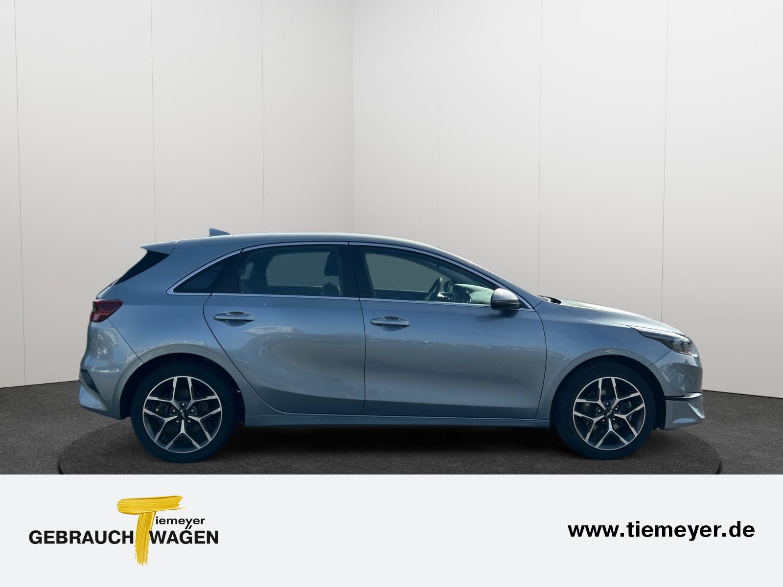 Kia cee'd – Bild 4