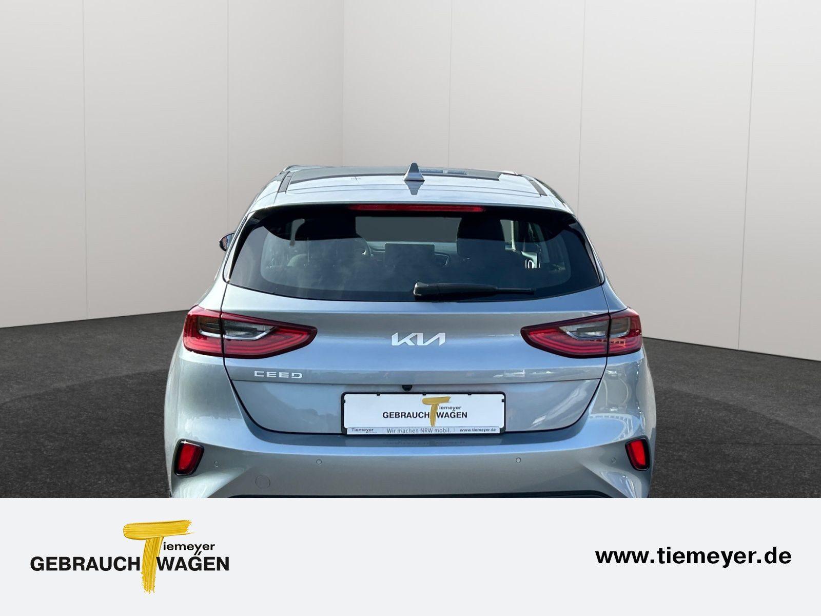 Kia cee'd – Bild 6
