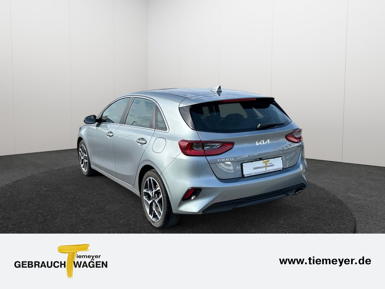 Kia cee'd – Bild 7