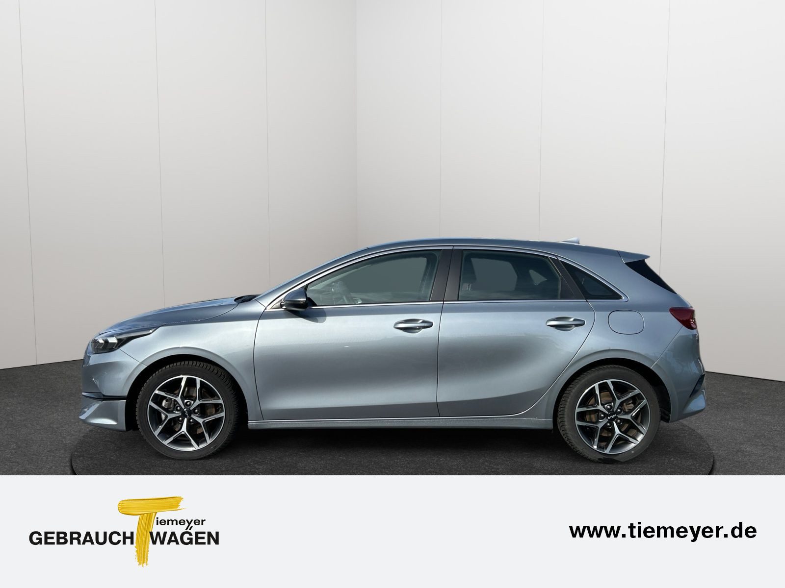 Kia cee'd – Bild 8