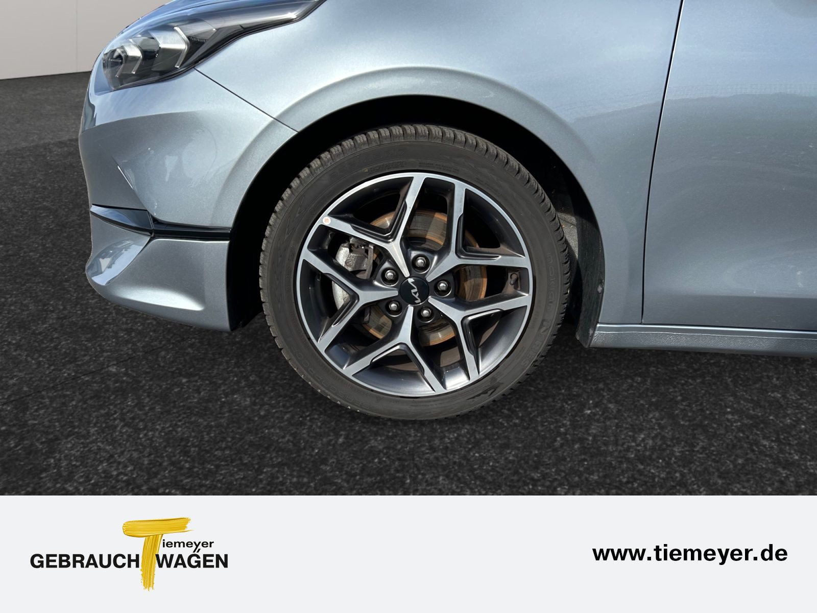 Kia cee'd – Bild 9