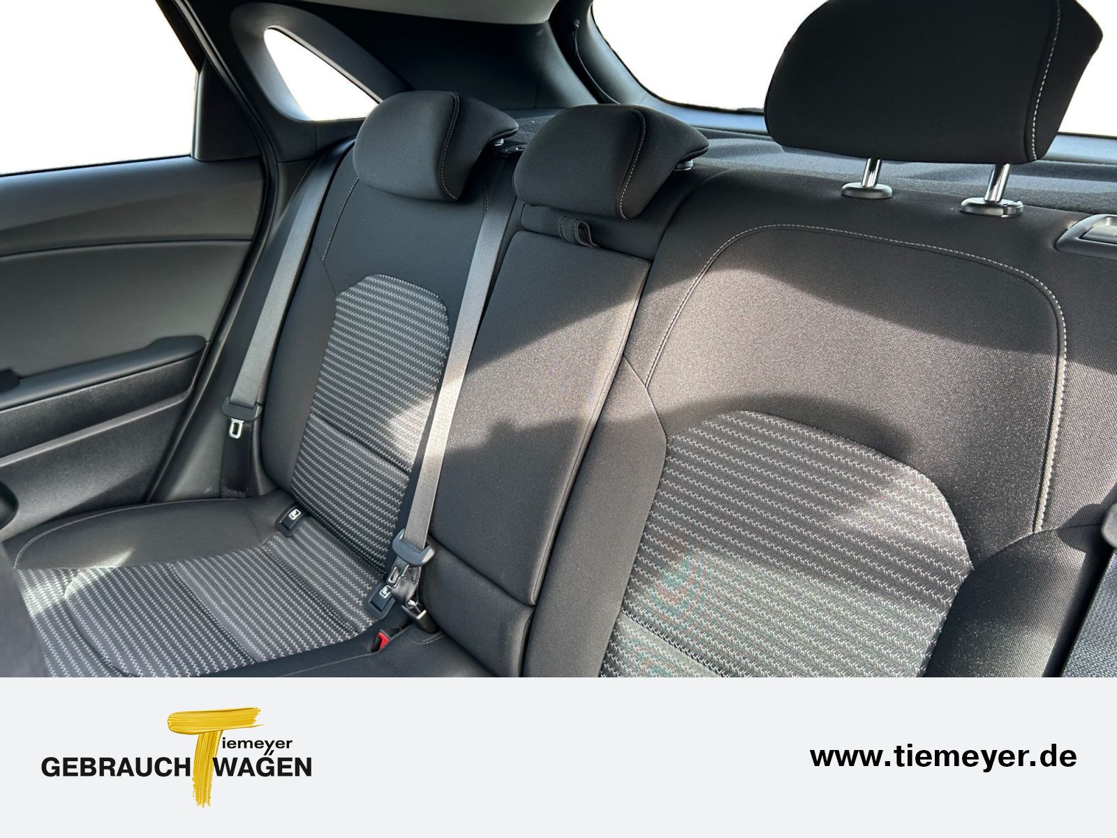 Kia cee'd – Bild 11