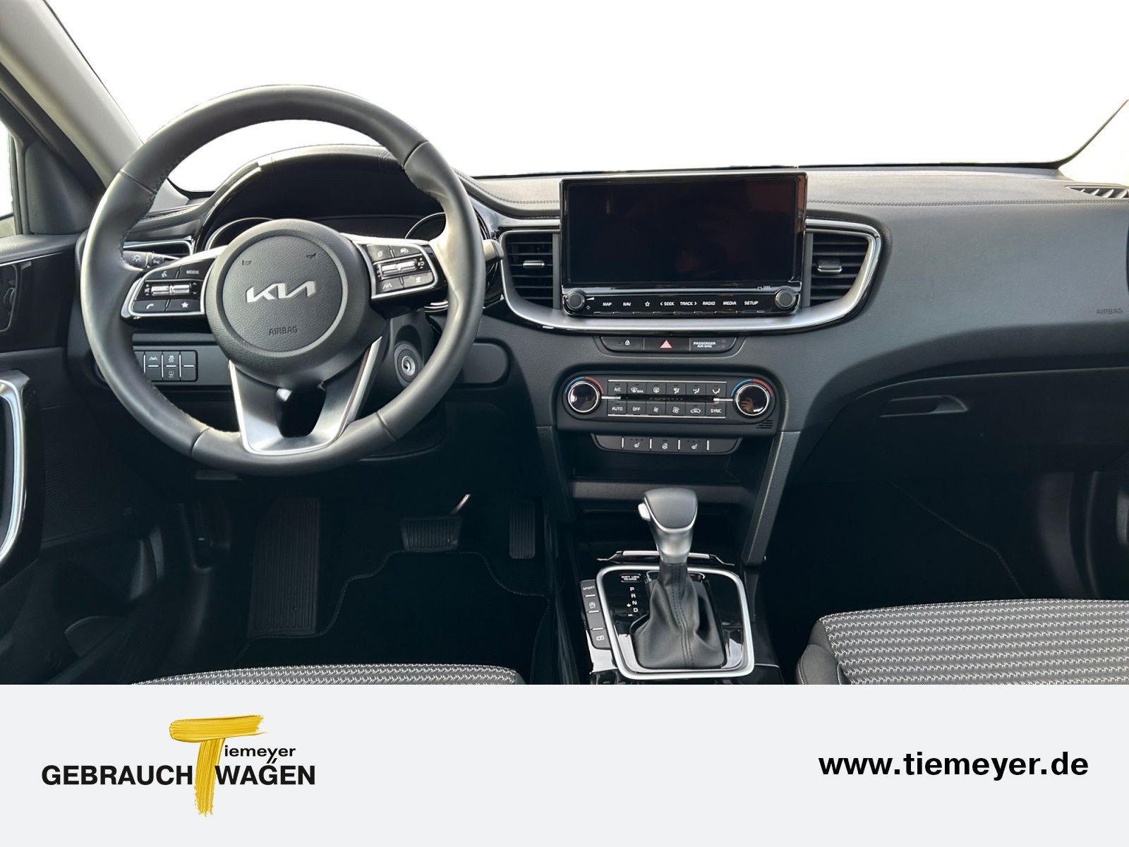 Kia cee'd – Bild 12