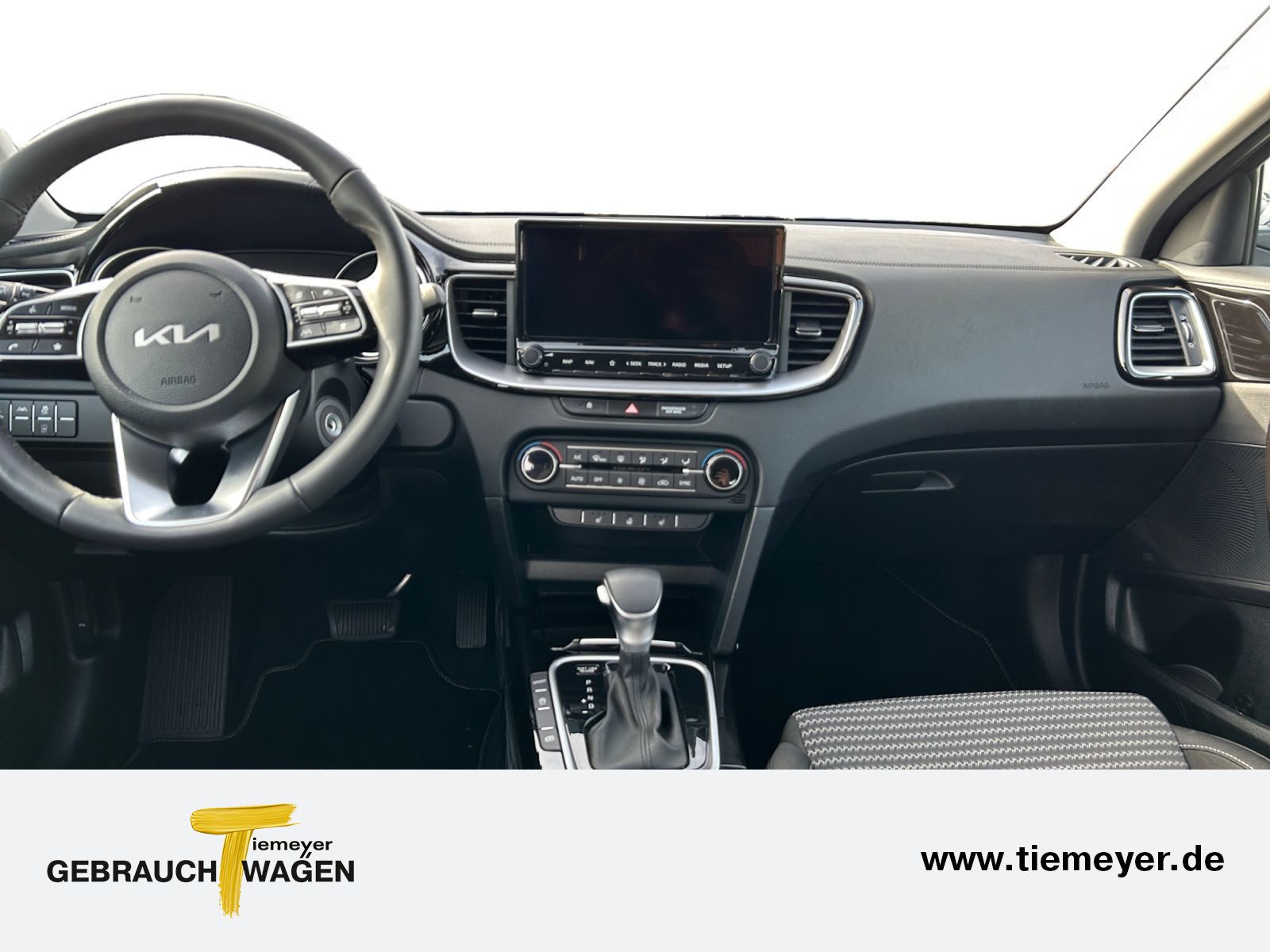Kia cee'd – Bild 13