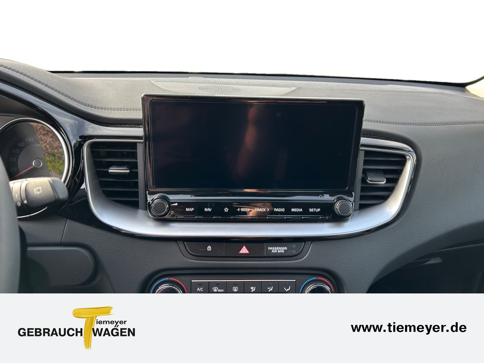 Kia cee'd – Bild 14
