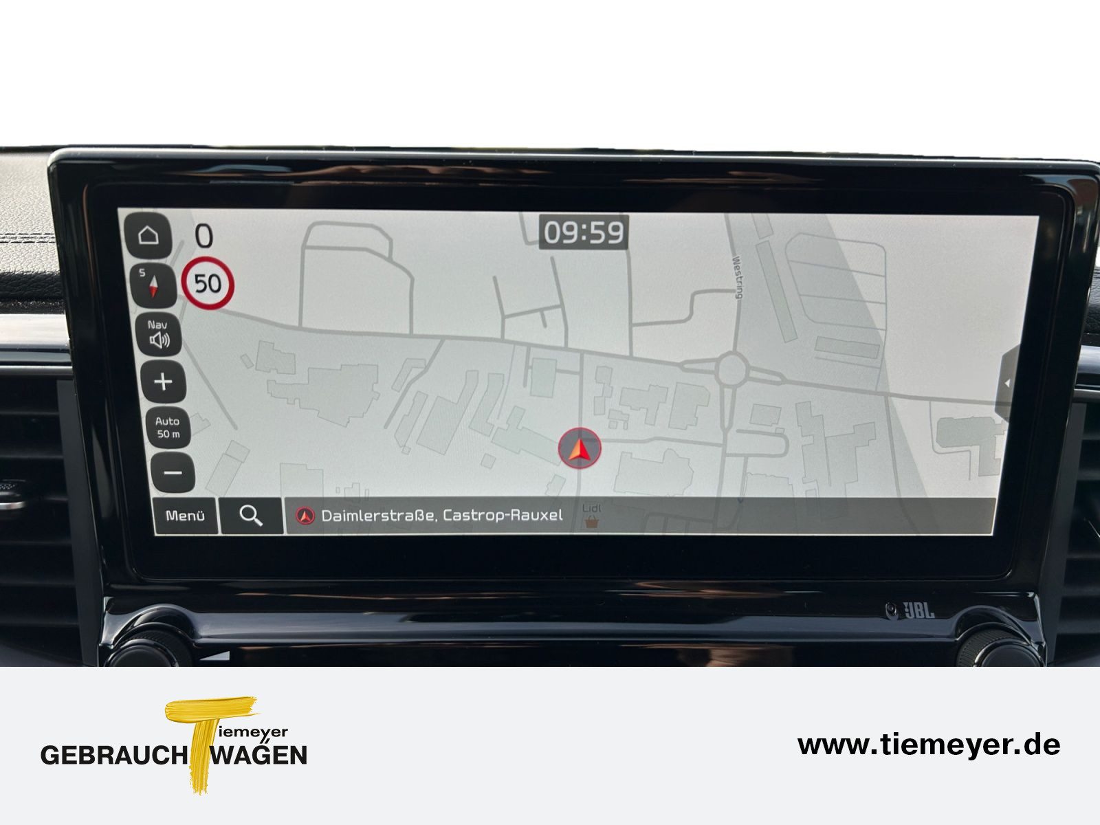 Kia cee'd – Bild 16