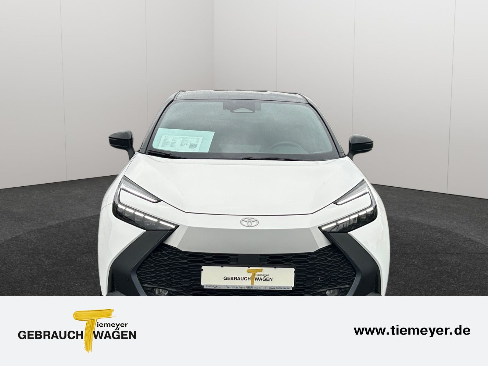 Toyota C-HR – Foto 2