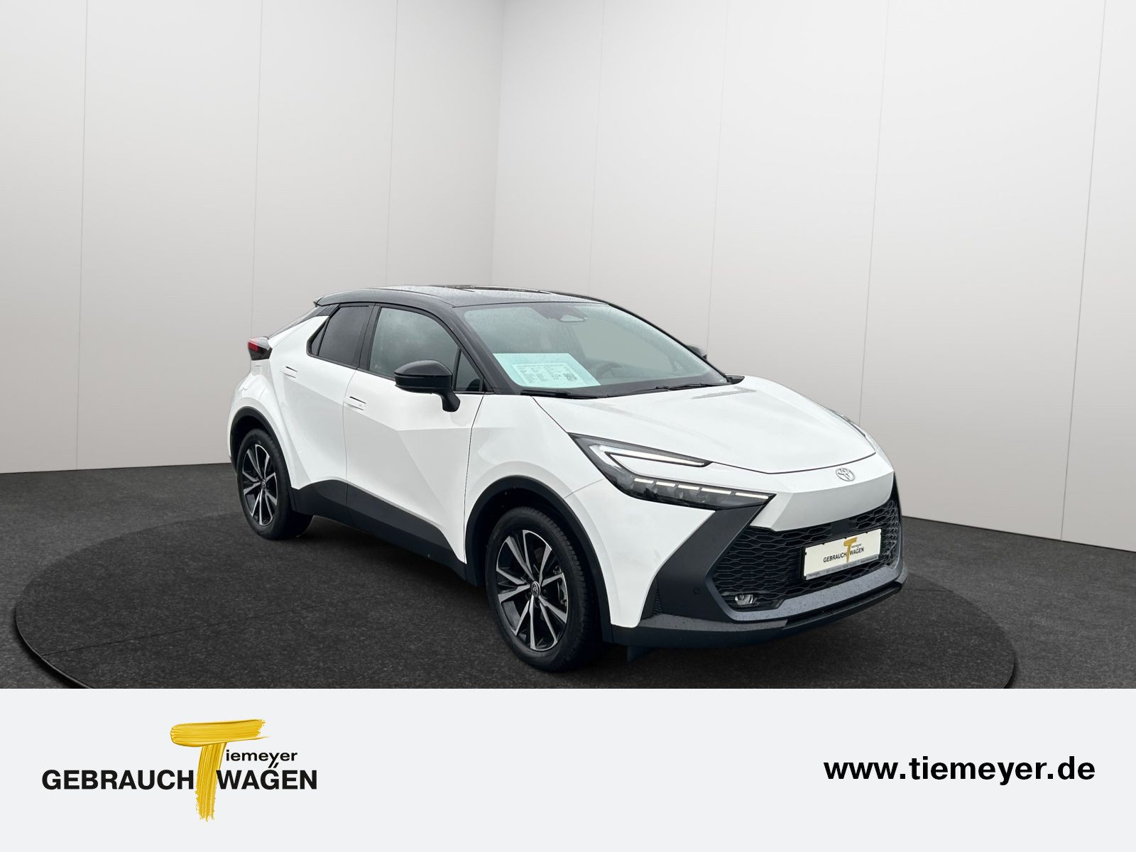Toyota C-HR – Foto 3