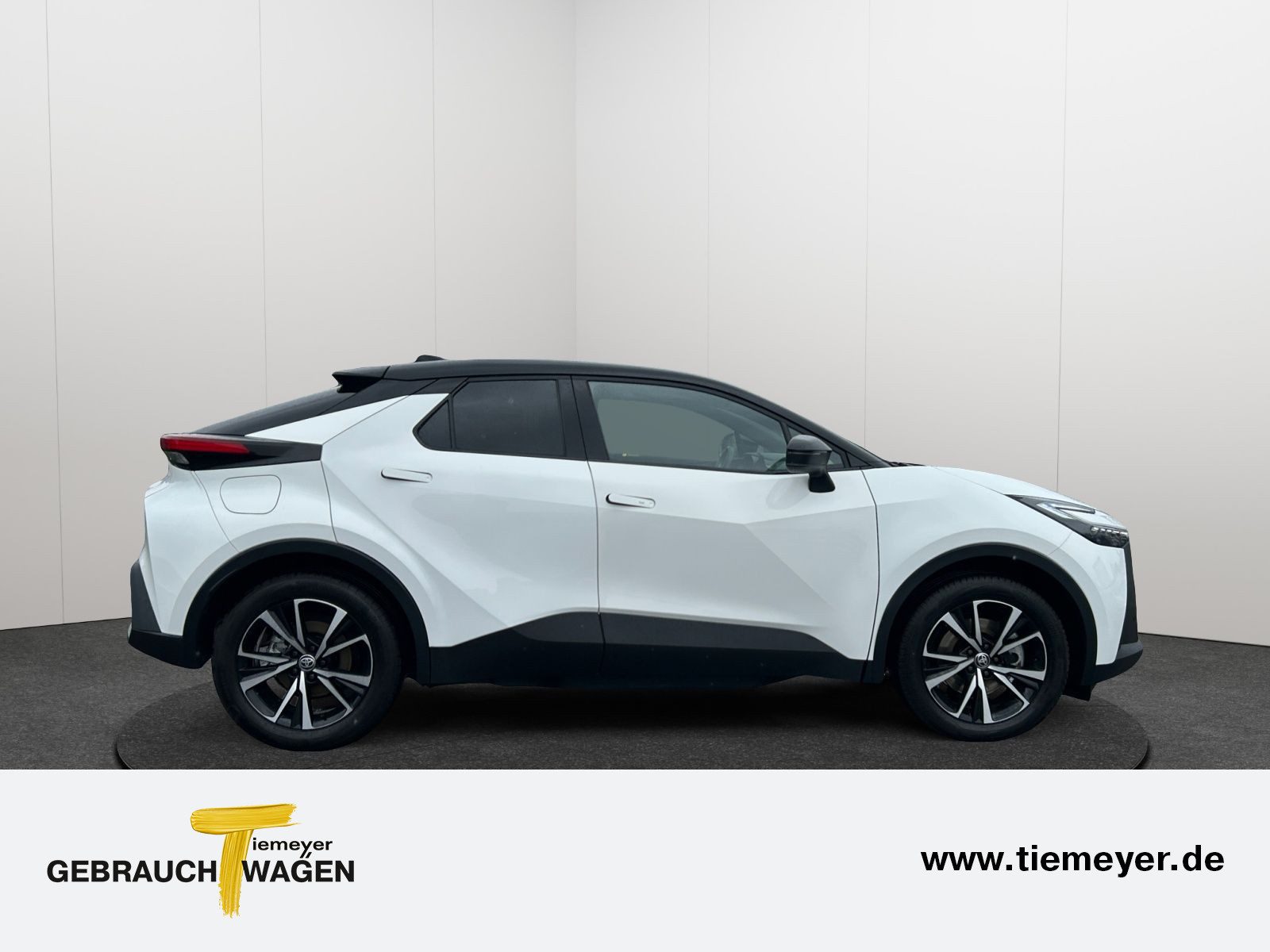 Toyota C-HR – Foto 4