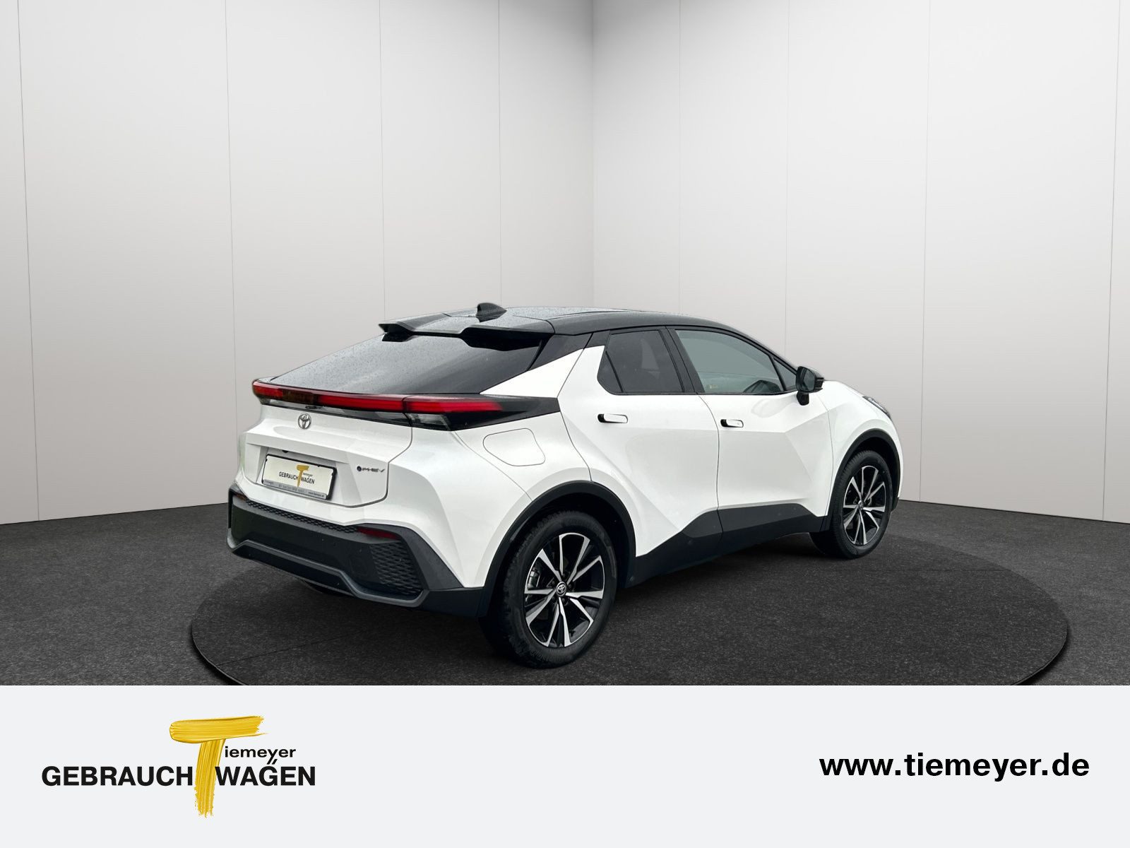 Toyota C-HR – Foto 5