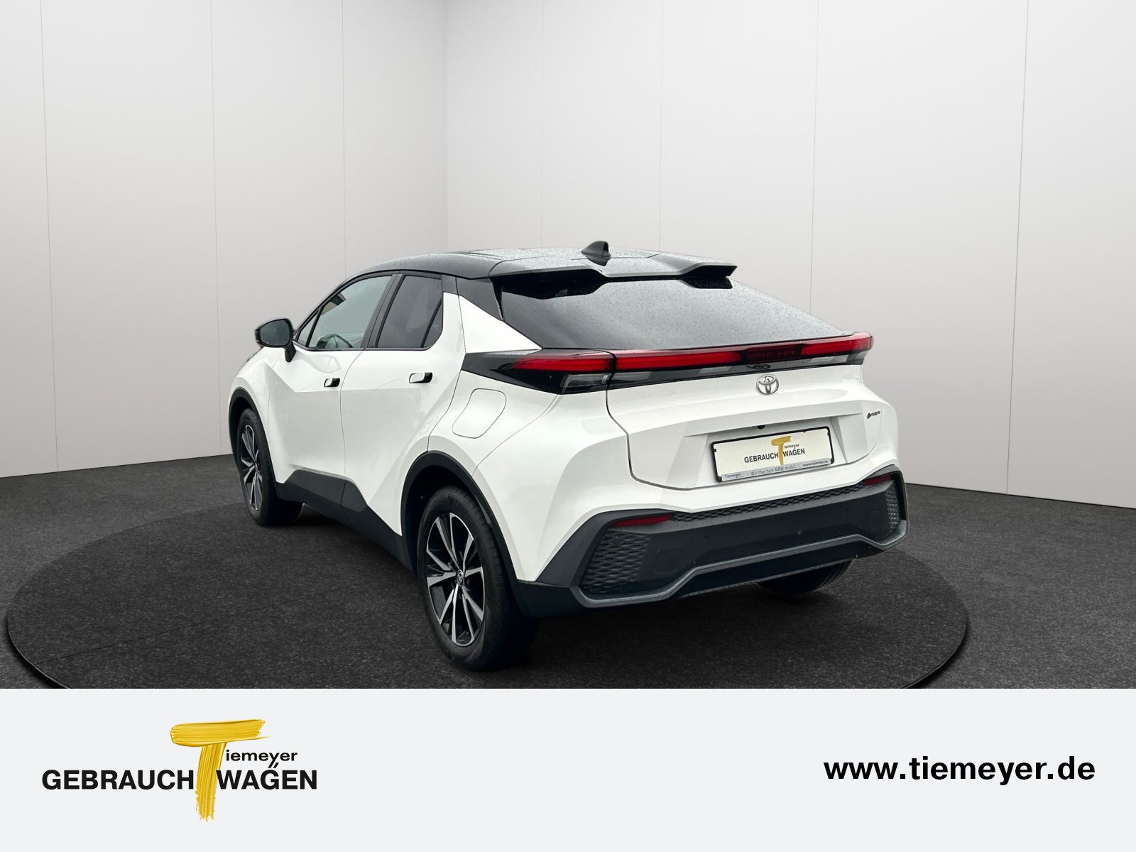 Toyota C-HR – Foto 7