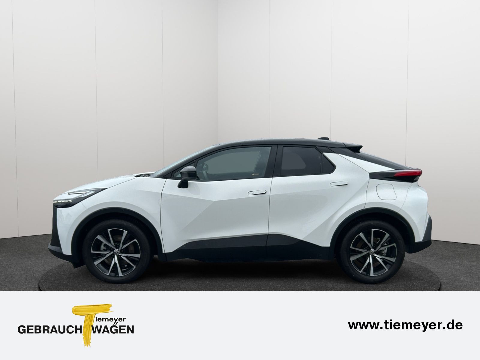 Toyota C-HR – Foto 8
