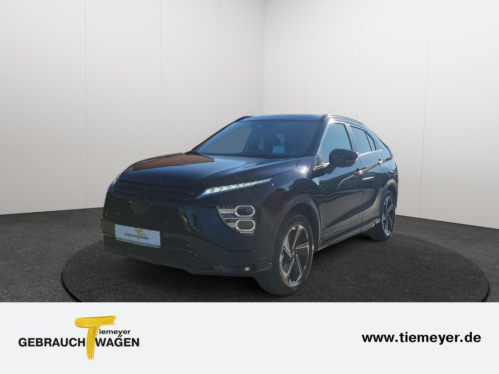 Mitsubishi Eclipse Cross – Foto 1