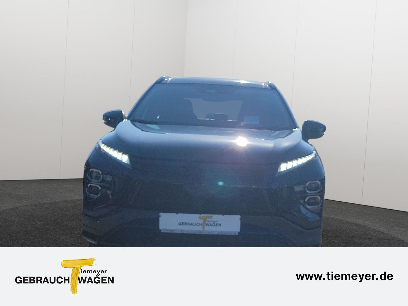 Mitsubishi Eclipse Cross – Foto 2