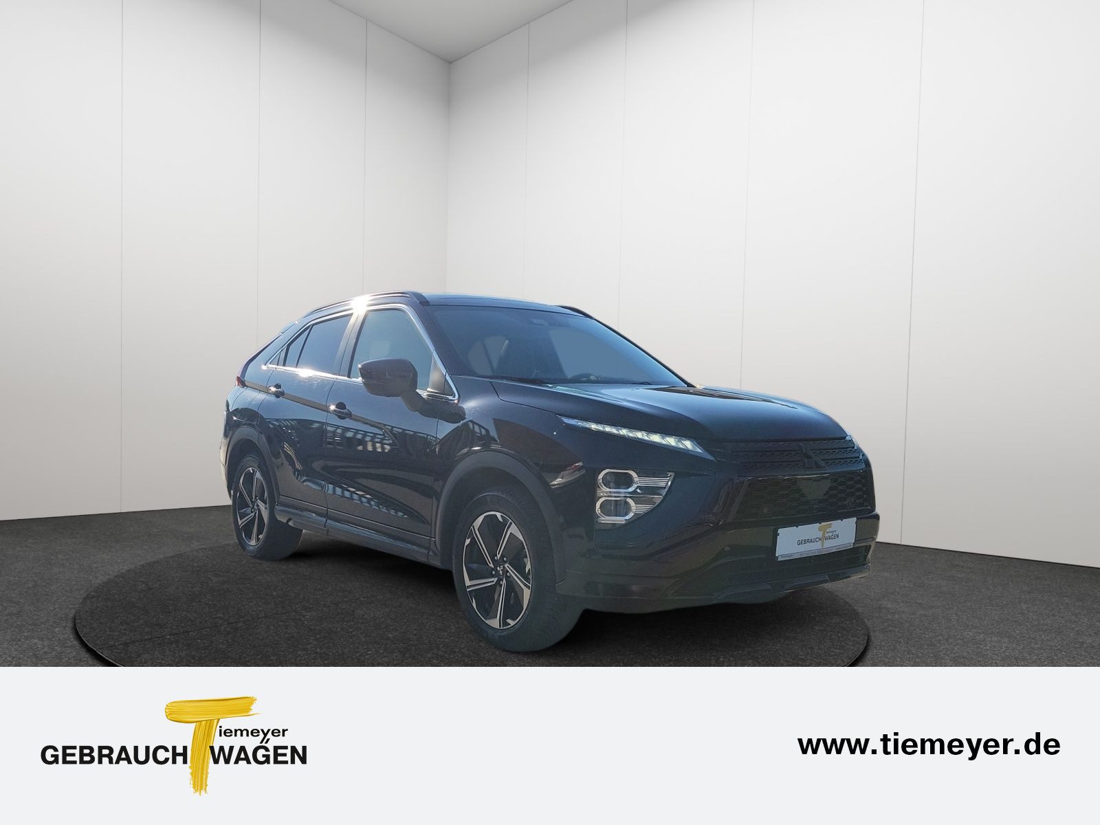 Mitsubishi Eclipse Cross – Foto 3