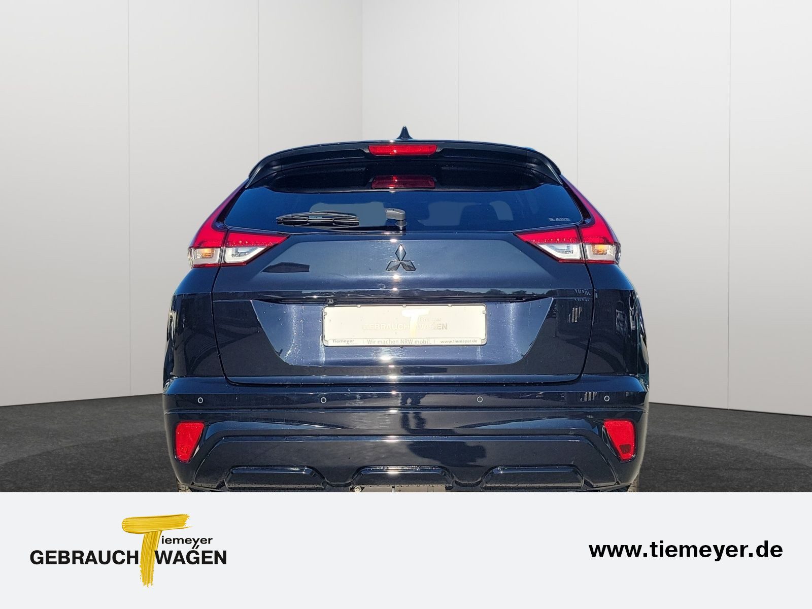 Mitsubishi Eclipse Cross – Foto 6