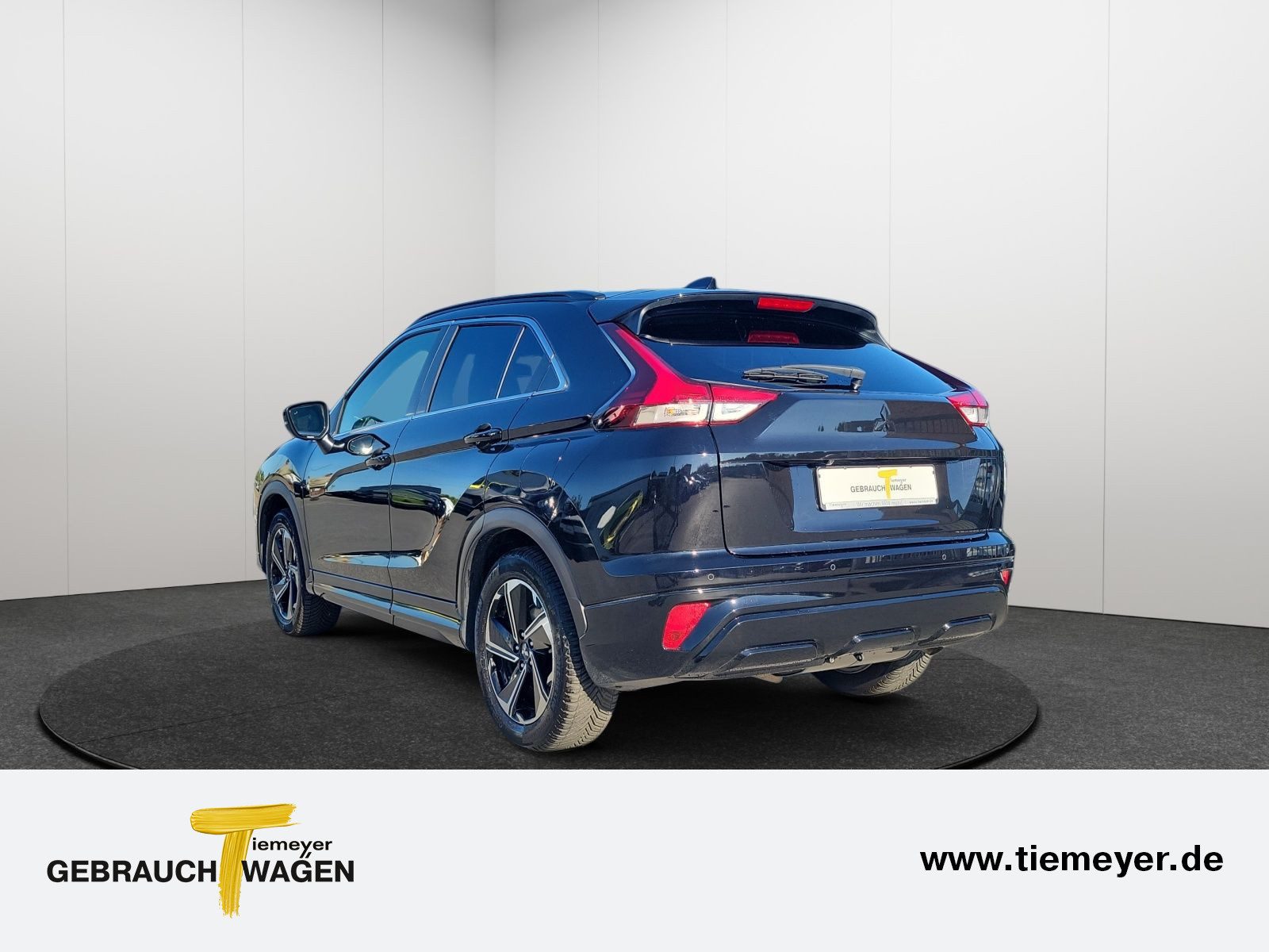 Mitsubishi Eclipse Cross – Foto 7