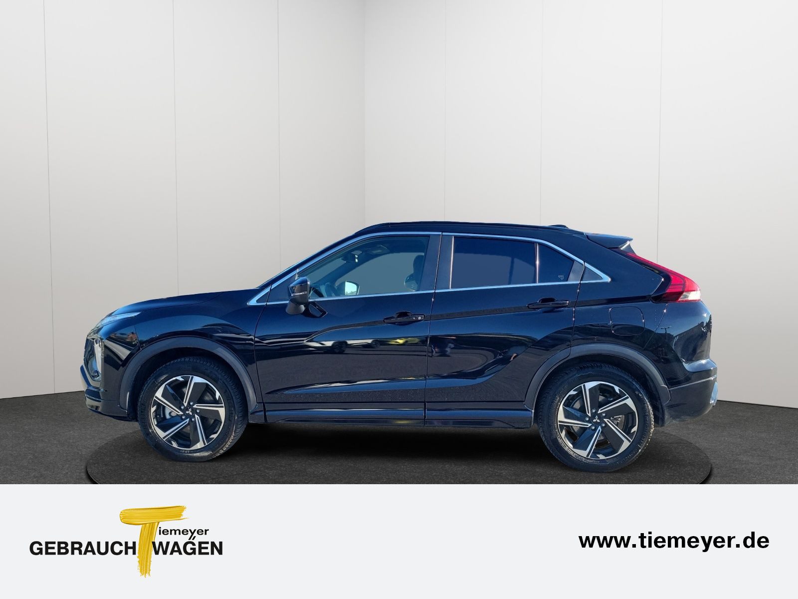 Mitsubishi Eclipse Cross – Foto 8