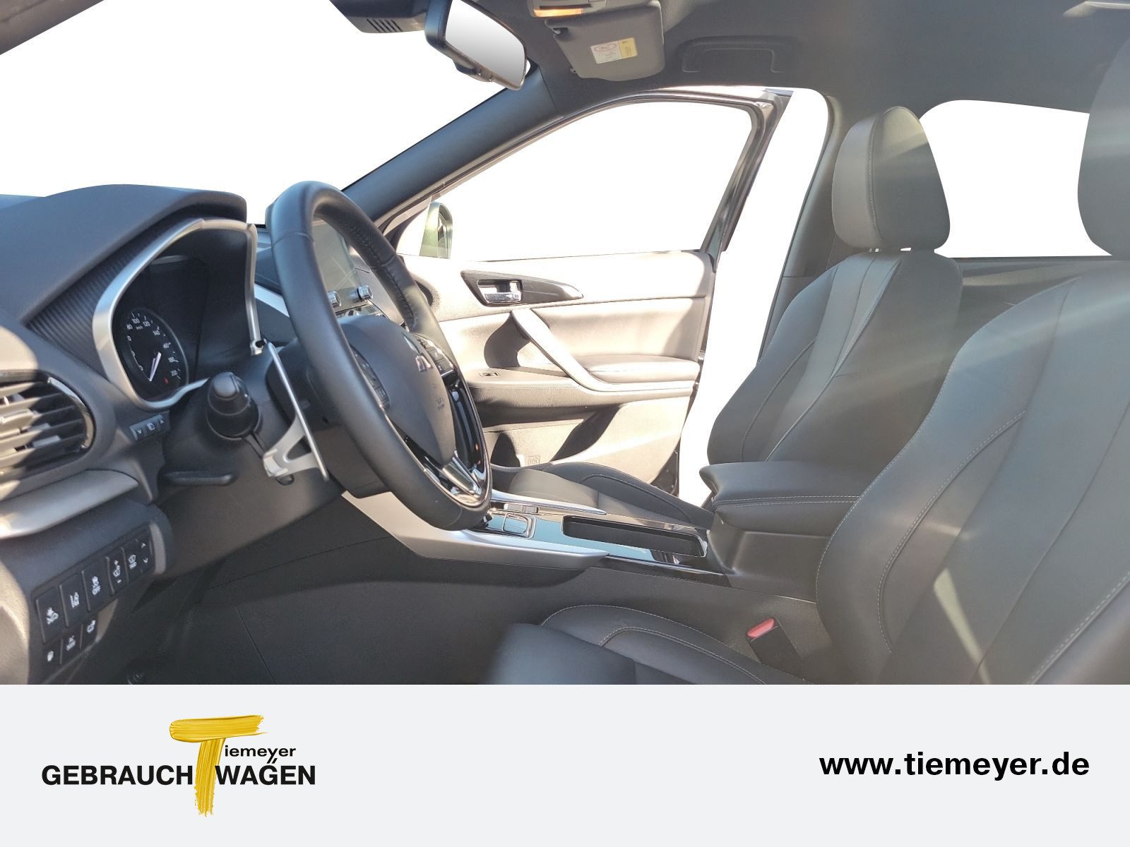Mitsubishi Eclipse Cross – Foto 10