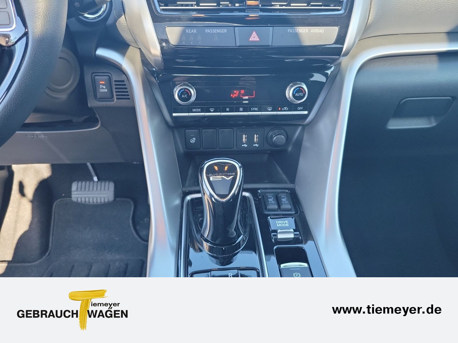Mitsubishi Eclipse Cross – Foto 13
