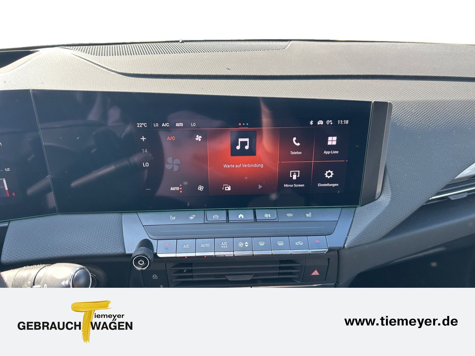 Opel Astra – Bild 14