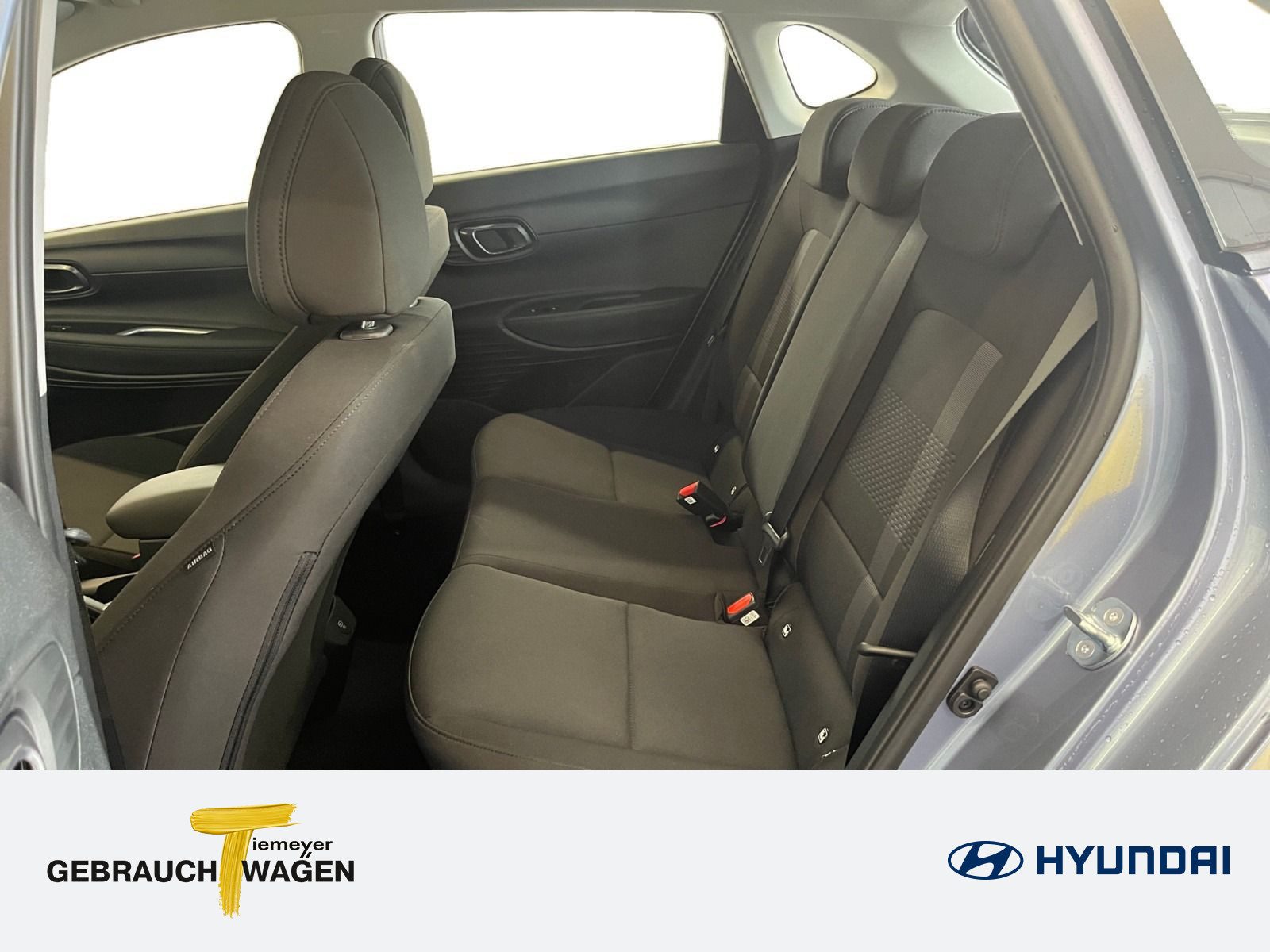 Hyundai i20 – Bild 11