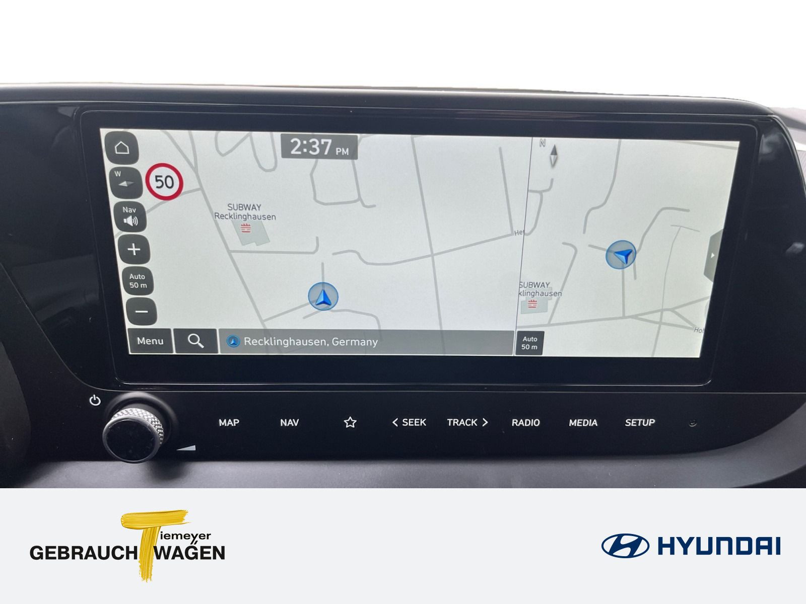 Hyundai i20 – Bild 14