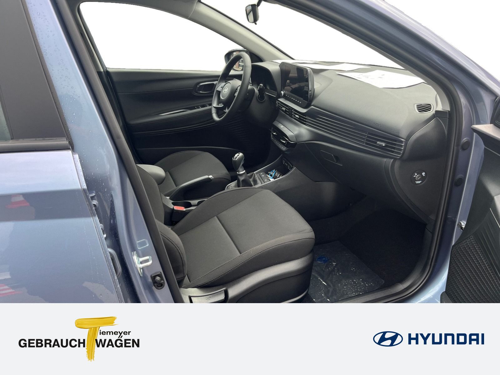 Hyundai i20 – Bild 16
